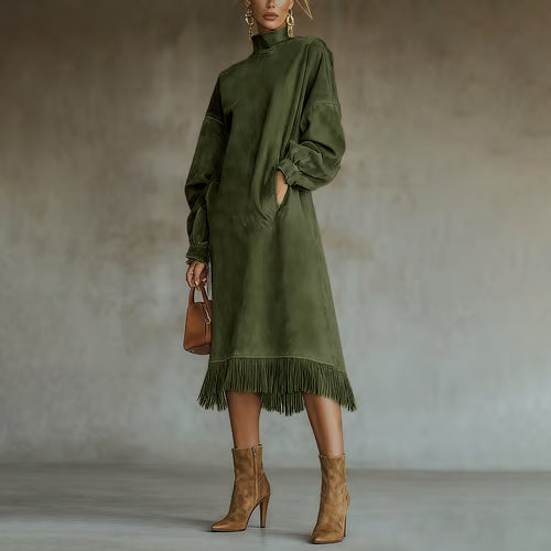 Vestido Atlas