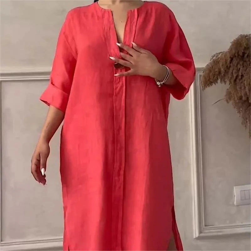 Vestido Aura