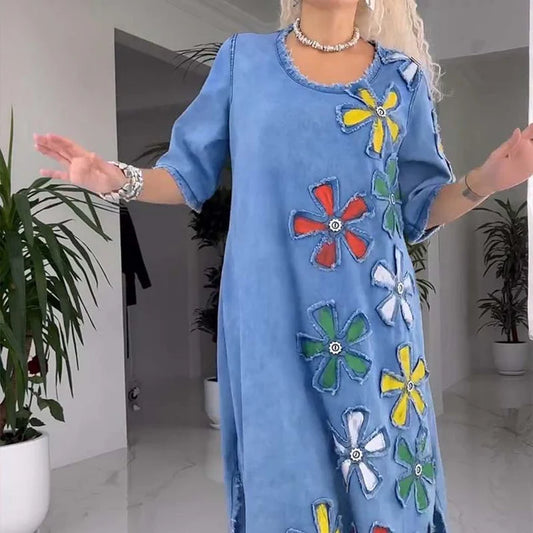 Vestido Bloom