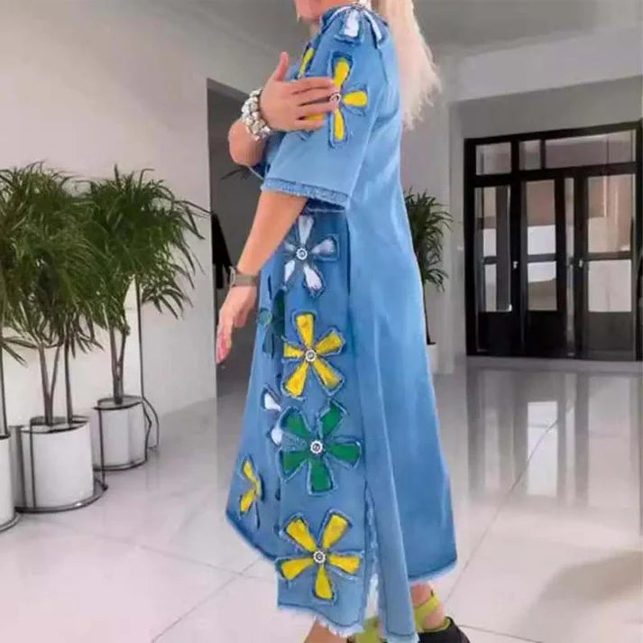 Vestido Bloom
