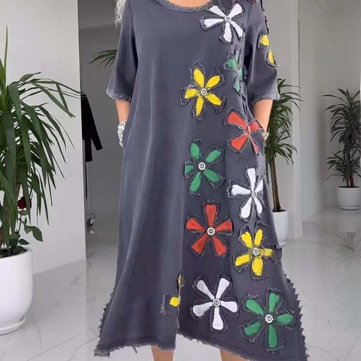 Vestido Bloom