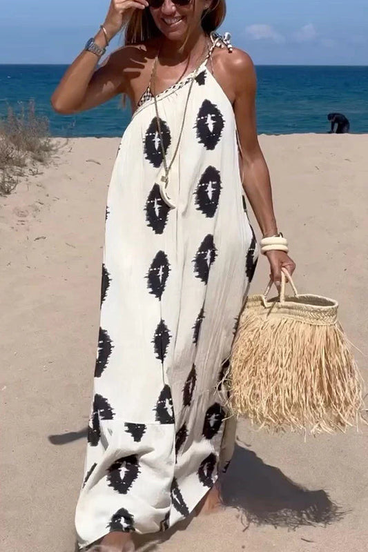 Vestido Cala
