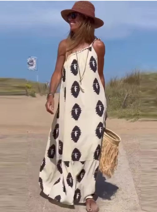 Vestido Cala