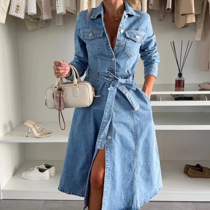 Vestido Dakota