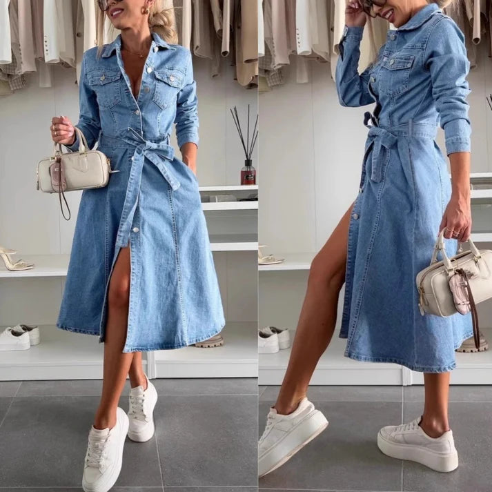 Vestido Dakota