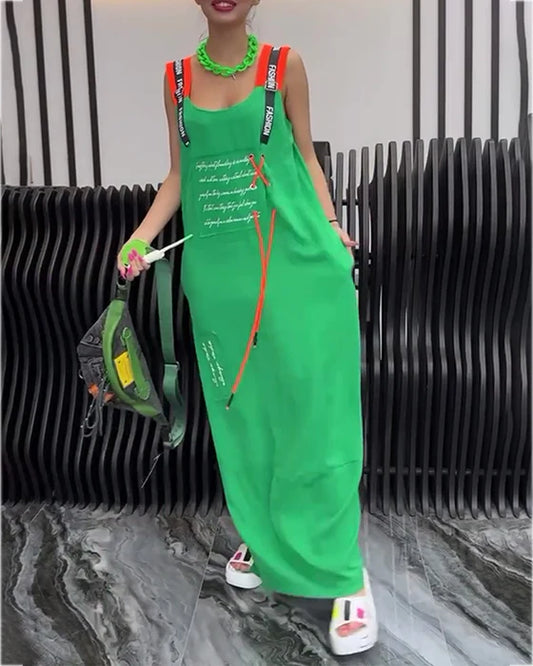 Vestido Dinamita-¡ÚLTIMAS UNIDADES!
