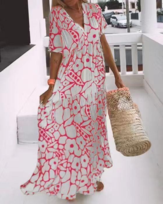 Vestido Esther