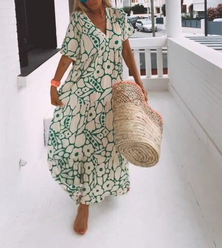 Vestido Esther