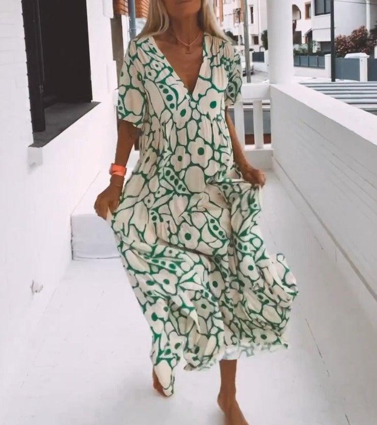Vestido Esther