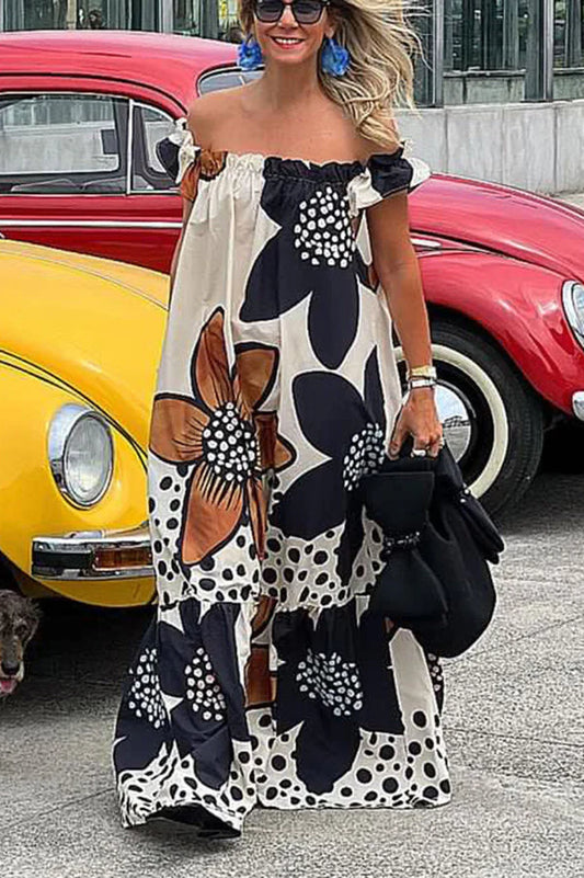 Vestido Festival