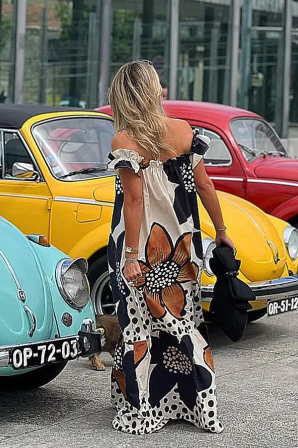 Vestido Festival