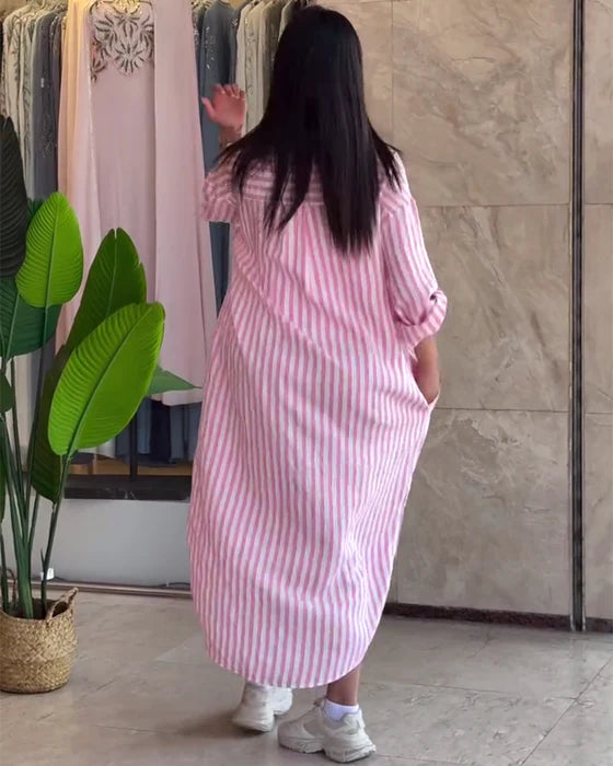 Vestido Fresia