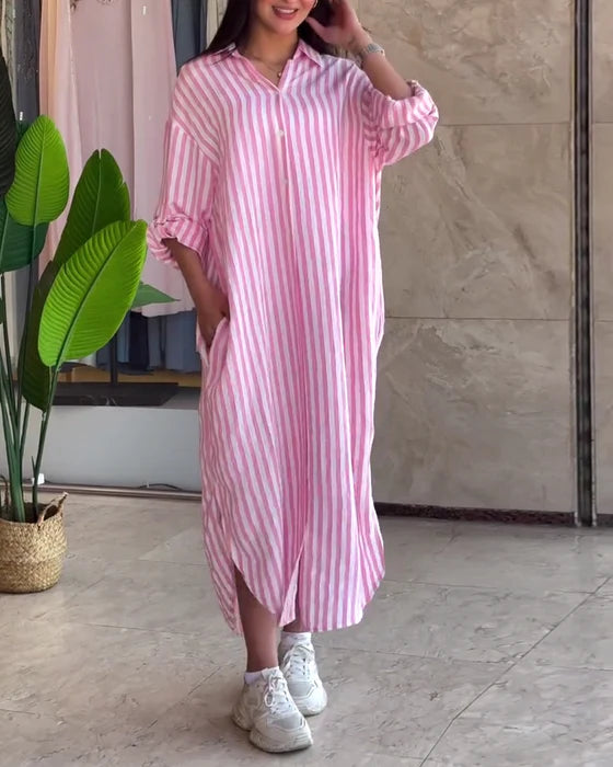 Vestido Fresia