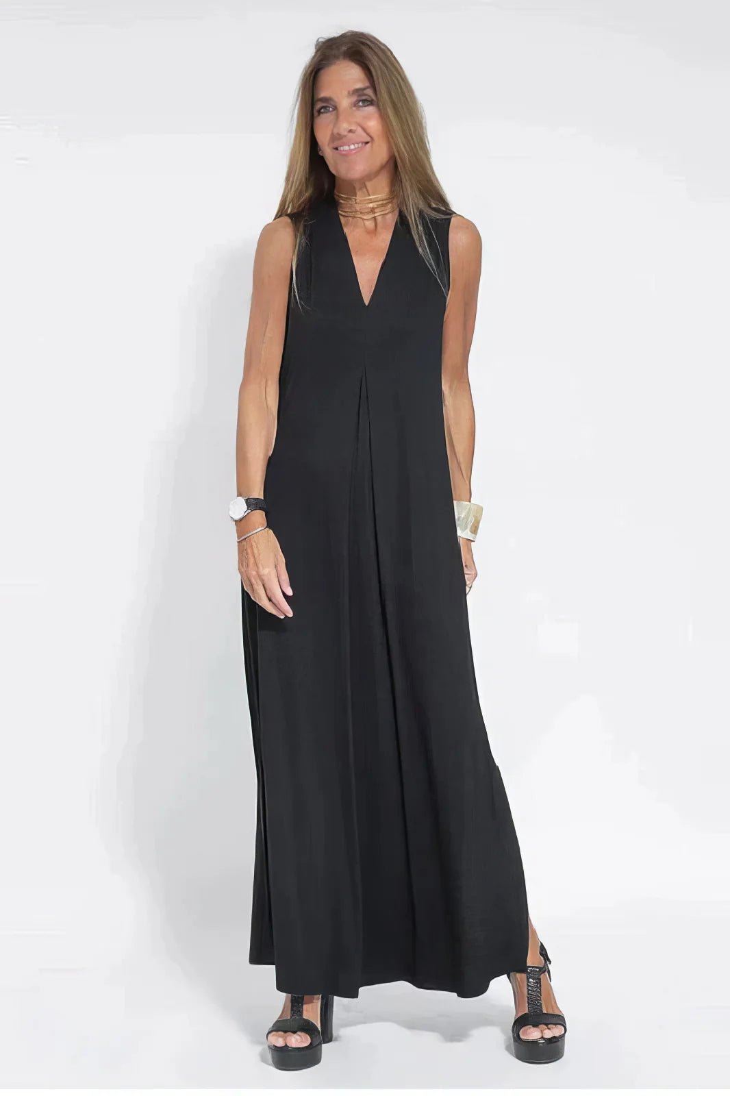 Vestido Lucía+cárdigan de regalo-¡ÚLTIMAS UNIDADES!
