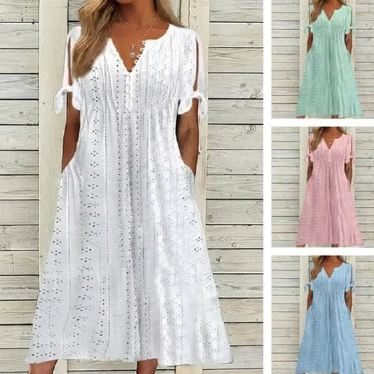 Vestido Malena