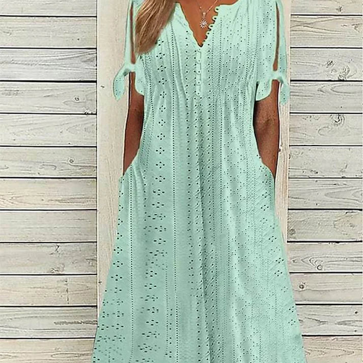 Vestido Malena