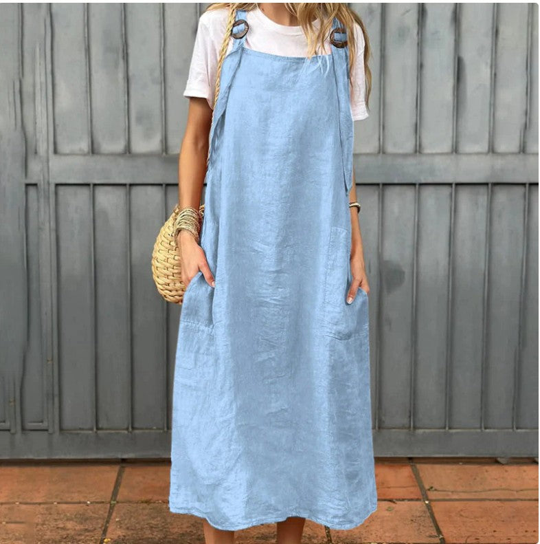 Vestido Mandarina