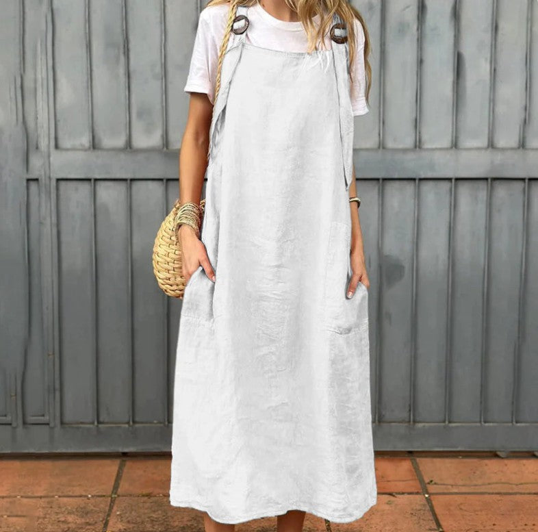 Vestido Mandarina