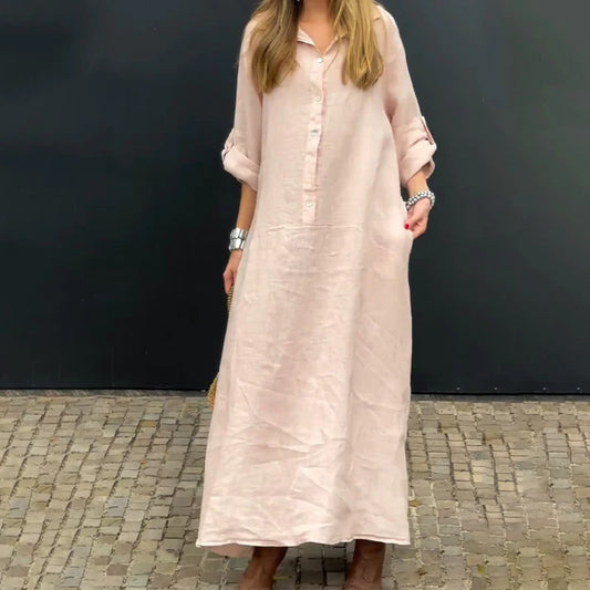 Vestido Maxi