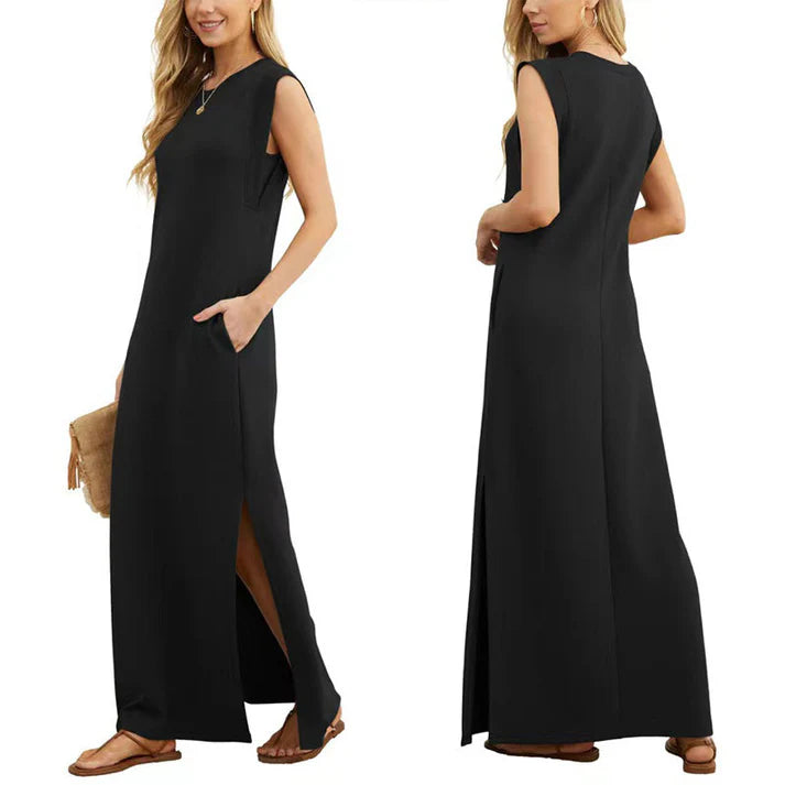 Vestido Minimal