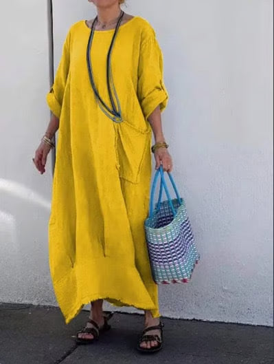 Vestido Nómada