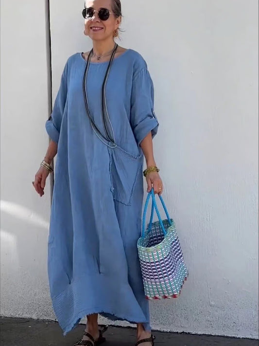 Vestido Nómada