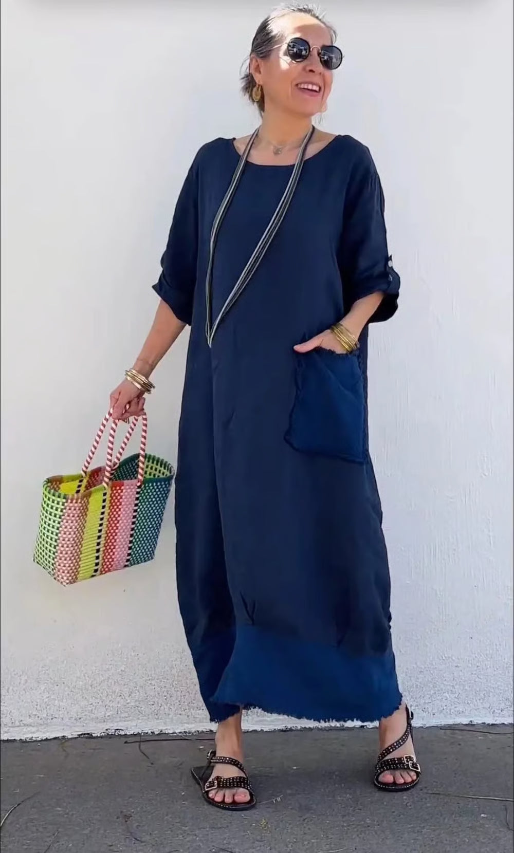 Vestido Nómada