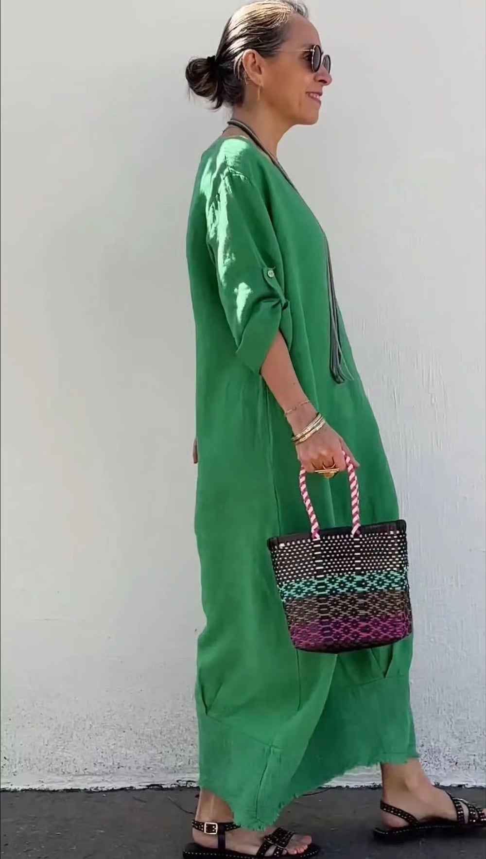 Vestido Nómada