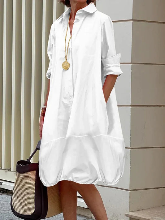 Vestido Nube