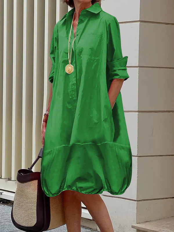 Vestido Nube