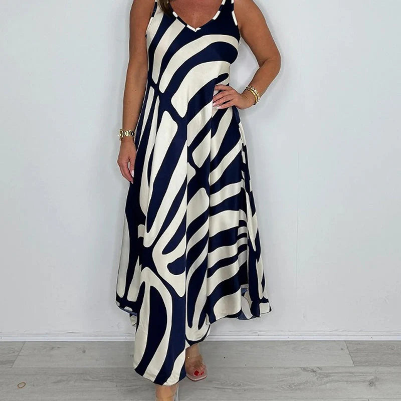 Vestido Órbita