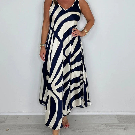 Vestido Órbita