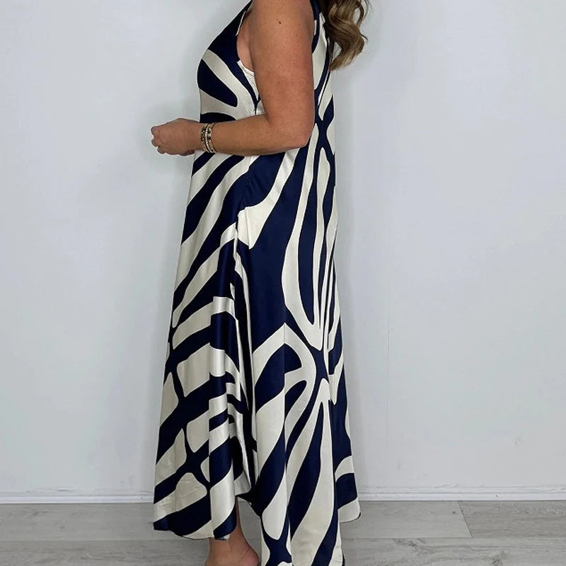 Vestido Órbita