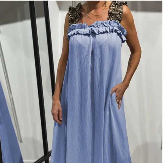 Vestido Romance