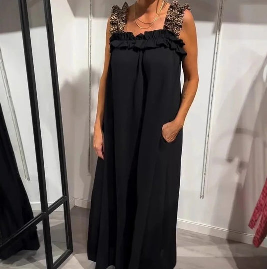 Vestido Romance