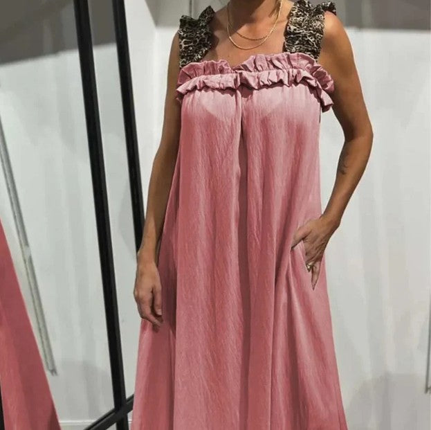 Vestido Romance