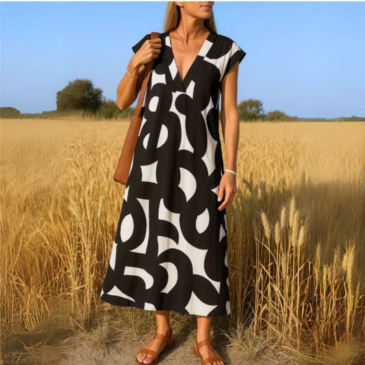 Vestido Valeria