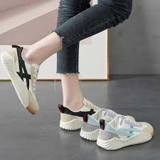 Zapatillas Vintage