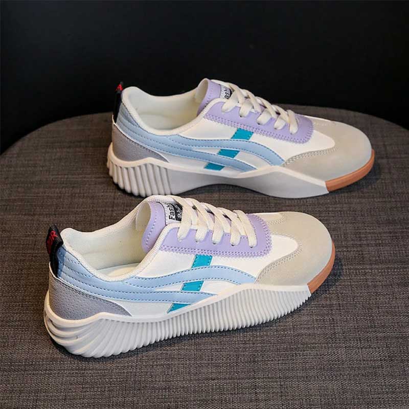 Zapatillas Vintage