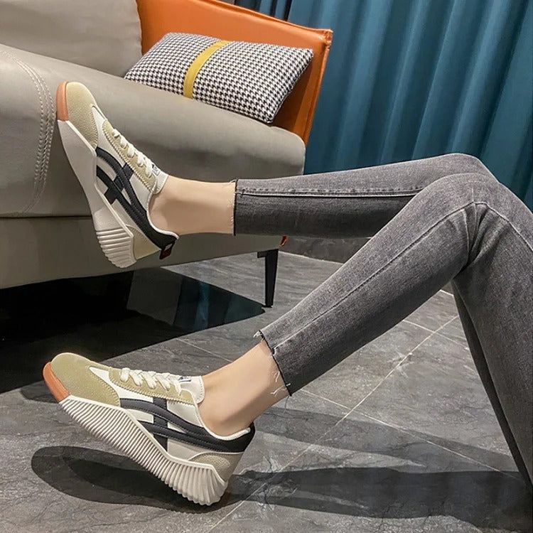 Zapatillas Vintage